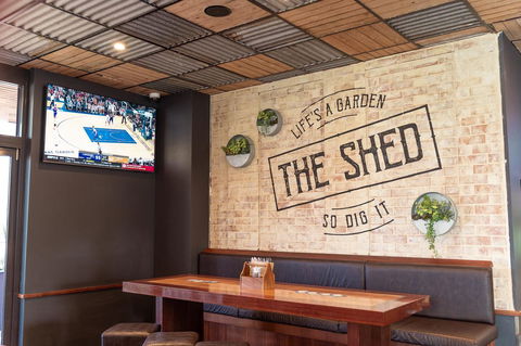 Marion Hotel - Accommodation Port Hedland 22