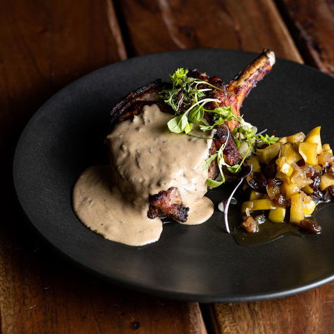 Marion Hotel - Accommodation Port Hedland 12