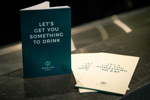 Marion Hotel - Accommodation Port Hedland 10