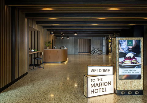 Marion Hotel - Accommodation Port Hedland 3