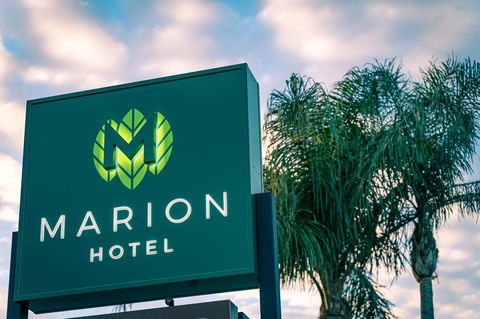 Marion Hotel - Accommodation Port Hedland 2