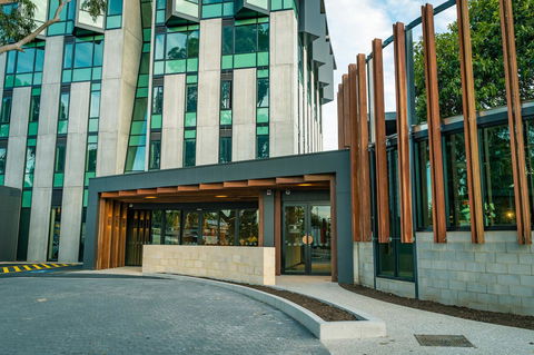 Marion Hotel - Accommodation Port Hedland 0