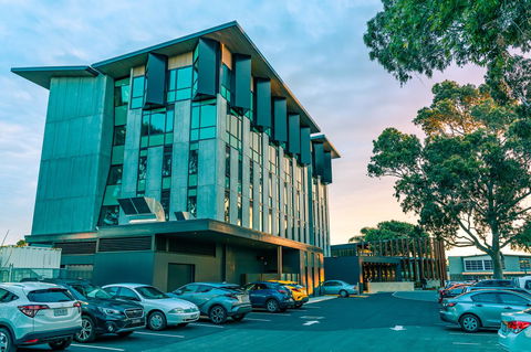 Marion Hotel - Accommodation Port Hedland 1