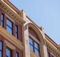 Franklin Apartments - Accommodation Port Hedland