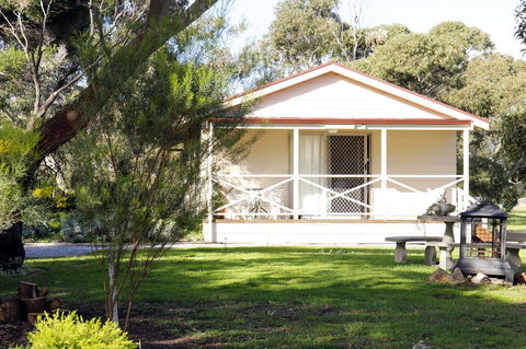 Cape Jervis Holiday Units - Accommodation Port Hedland 24