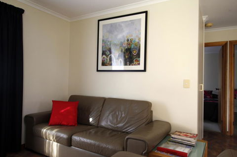 Cape Jervis Holiday Units - Accommodation Port Hedland 8