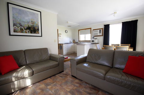 Cape Jervis Holiday Units - Accommodation Port Hedland 20