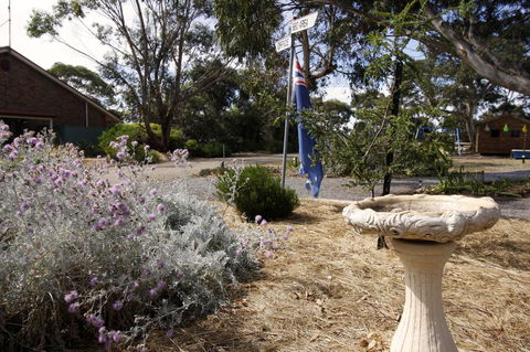 Cape Jervis Holiday Units - Accommodation Port Hedland 17