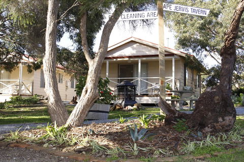 Cape Jervis Holiday Units - Accommodation Port Hedland 19