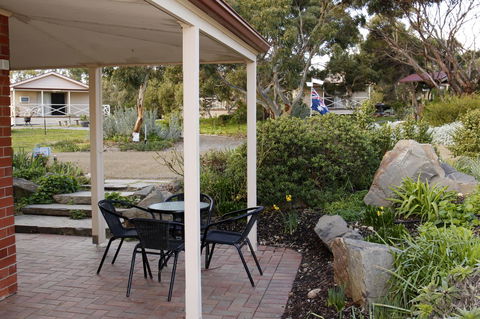 Cape Jervis Holiday Units - Accommodation Port Hedland 18