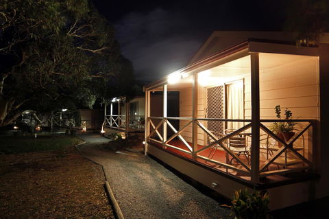 Cape Jervis Holiday Units - Accommodation Port Hedland 0