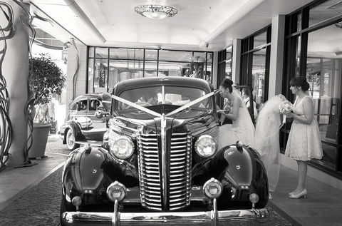 The Playford Adelaide - MGallery - Accommodation Port Hedland 12