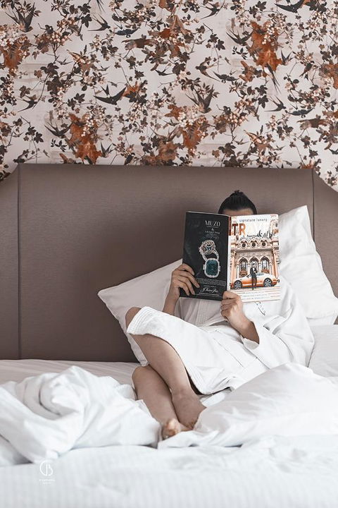 The Playford Adelaide - MGallery - Accommodation Port Hedland 25