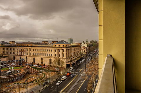 The Playford Adelaide - MGallery - Accommodation Port Hedland 8