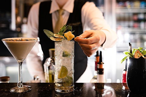 The Playford Adelaide - MGallery - Accommodation Port Hedland 34