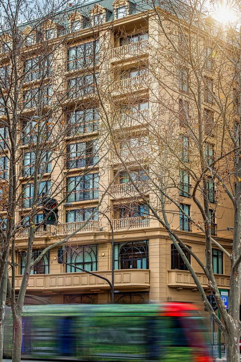 The Playford Adelaide - MGallery - Accommodation Port Hedland 1