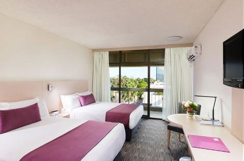 The Terrace Hotel Adelaide - Accommodation Port Hedland 7