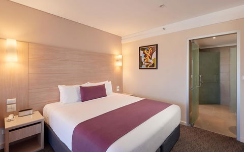The Terrace Hotel Adelaide - Accommodation Port Hedland 10