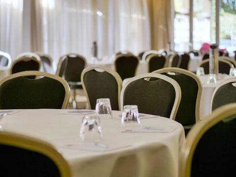 The Terrace Hotel Adelaide - Accommodation Port Hedland 2