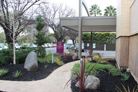 The Terrace Hotel Adelaide - Accommodation Port Hedland 20