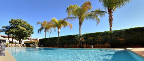 The Terrace Hotel Adelaide - Accommodation Port Hedland 37