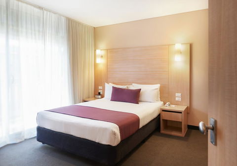 The Terrace Hotel Adelaide - Accommodation Port Hedland 36