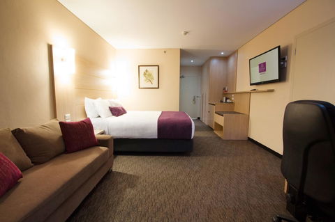 The Terrace Hotel Adelaide - Accommodation Port Hedland 31