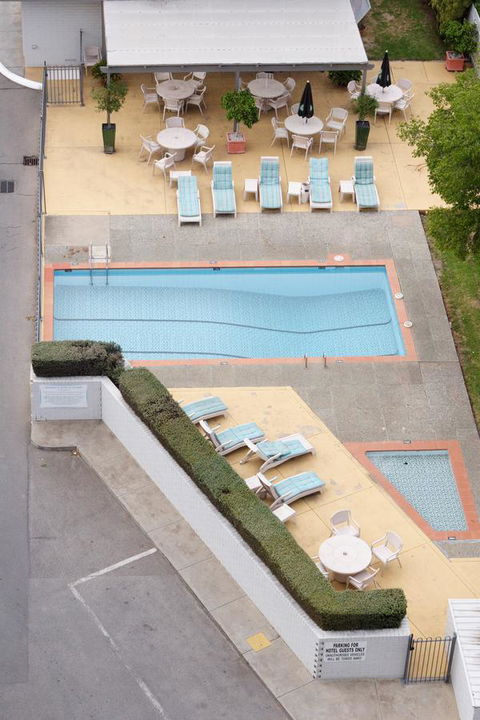 The Terrace Hotel Adelaide - Accommodation Port Hedland 22