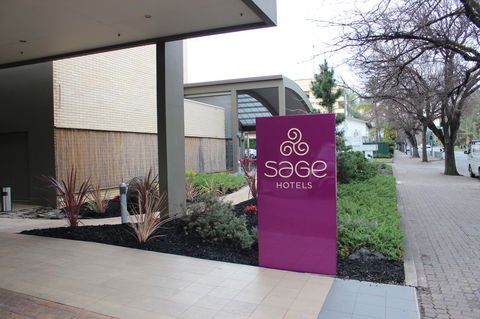 The Terrace Hotel Adelaide - Accommodation Port Hedland 21