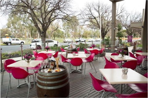 The Terrace Hotel Adelaide - Accommodation Port Hedland 30