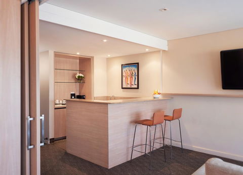 The Terrace Hotel Adelaide - Accommodation Port Hedland 9