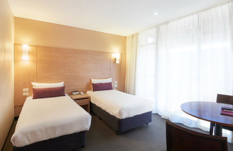 The Terrace Hotel Adelaide - Accommodation Port Hedland 35