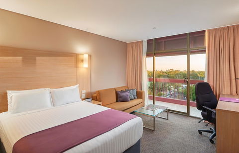 The Terrace Hotel Adelaide - Accommodation Port Hedland 5
