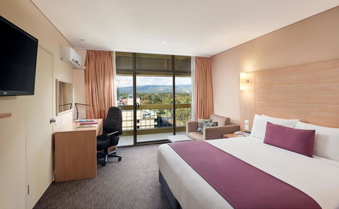 The Terrace Hotel Adelaide - Accommodation Port Hedland 34