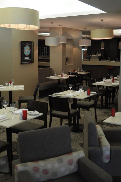The Terrace Hotel Adelaide - Accommodation Port Hedland 18