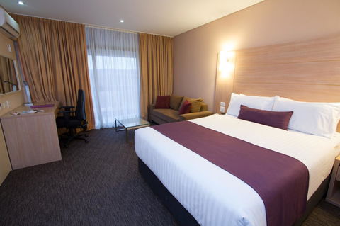 The Terrace Hotel Adelaide - Accommodation Port Hedland 28