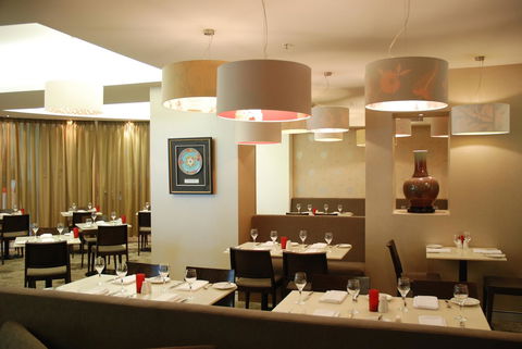 The Terrace Hotel Adelaide - Accommodation Port Hedland 15