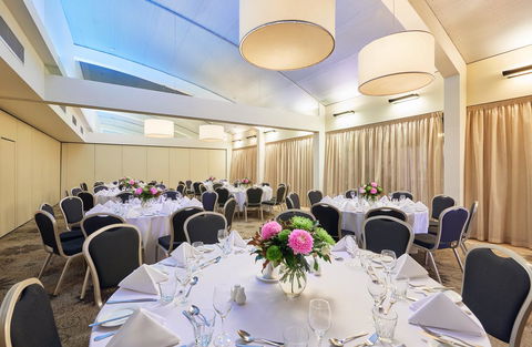 The Terrace Hotel Adelaide - Accommodation Port Hedland 3