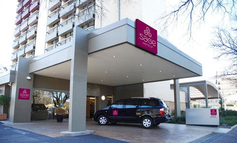 The Terrace Hotel Adelaide - Accommodation Port Hedland 14