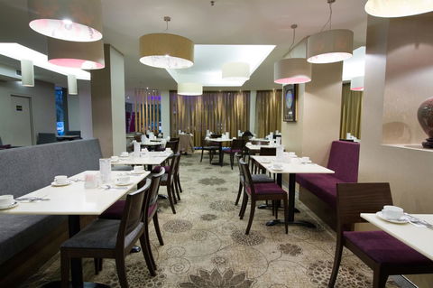 The Terrace Hotel Adelaide - Accommodation Port Hedland 32