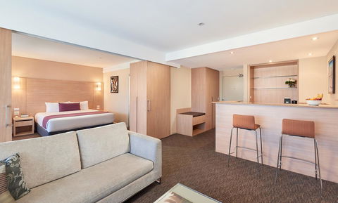 The Terrace Hotel Adelaide - Accommodation Port Hedland 11
