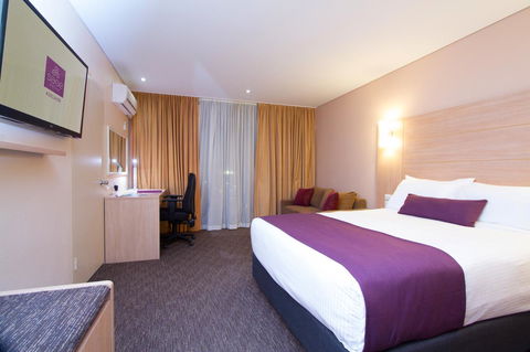 The Terrace Hotel Adelaide - Accommodation Port Hedland 26