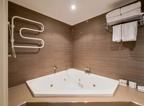 The Terrace Hotel Adelaide - Accommodation Port Hedland 8