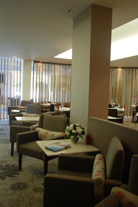 The Terrace Hotel Adelaide - Accommodation Port Hedland 19