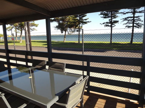 Ceduna Foreshore Caravan Park - Accommodation Port Hedland 34