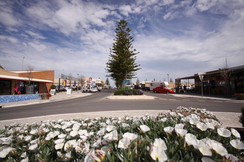 Ceduna Foreshore Caravan Park - Accommodation Port Hedland 29