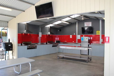 Ceduna Foreshore Caravan Park - Accommodation Port Hedland 41