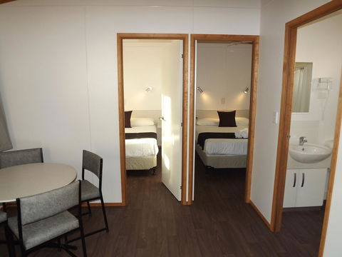 Ceduna Foreshore Caravan Park - Accommodation Port Hedland 10