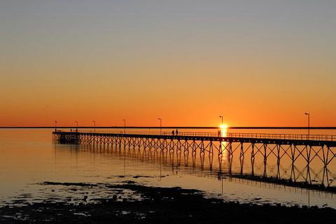 Ceduna Foreshore Caravan Park - Accommodation Port Hedland 39