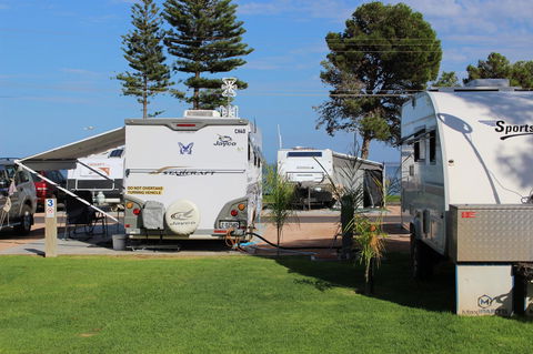 Ceduna Foreshore Caravan Park - Accommodation Port Hedland 32